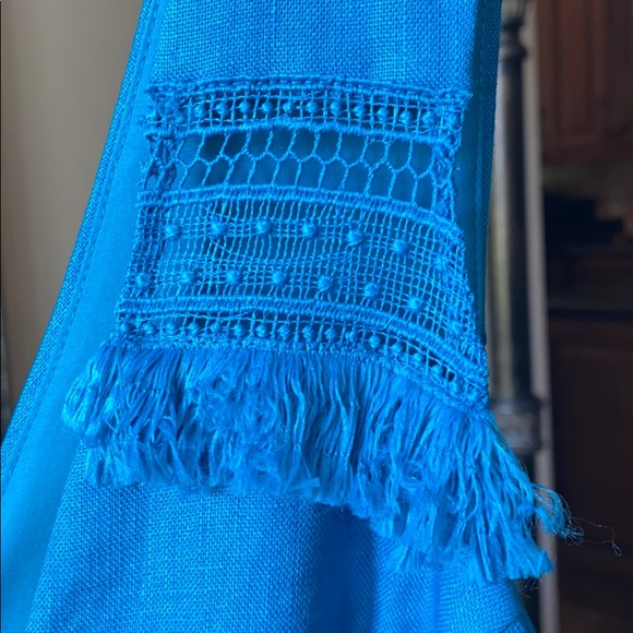 ✨NWT✨ Belle Badgley Mischka Dress - Picture 5 of 8